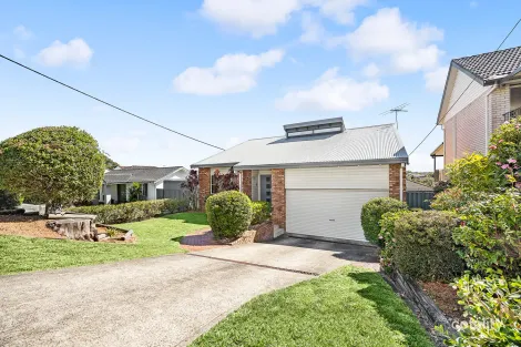 129 Kingswood Rd, Engadine, NSW 2233