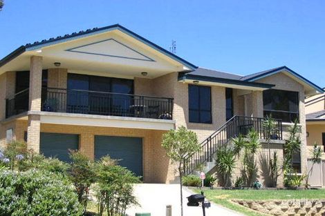 Property photo of 5 Hannah Close Figtree NSW 2525