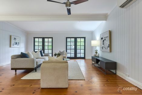 Property photo of 53 Rose Lane Gordon Park QLD 4031