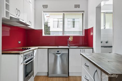 Property photo of 4/29 Redman Road Dee Why NSW 2099