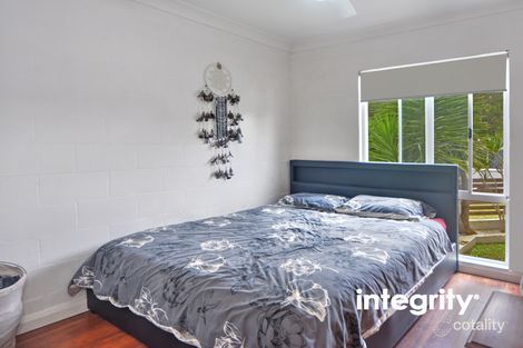 Property photo of 16 Maybush Way West Nowra NSW 2541