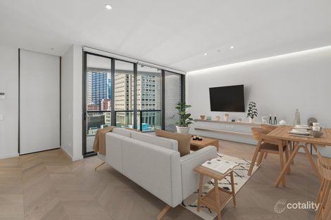 Property photo of 1801/60 Bathurst Street Sydney NSW 2000