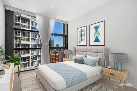 Property photo of 1801/60 Bathurst Street Sydney NSW 2000
