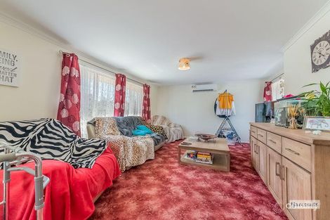 Property photo of 21 Hayes Drive Warragul VIC 3820