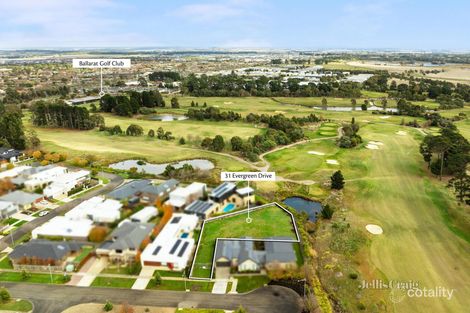 31 Evergreen Dr, Alfredton, VIC 3350