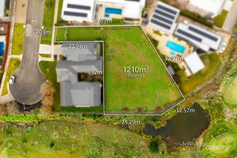Property photo of 31 Evergreen Drive Alfredton VIC 3350