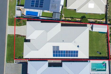 Property photo of 32 Lobelia Crescent Casuarina NSW 2487