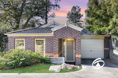 Property photo of 6/40 Army Road Pakenham VIC 3810