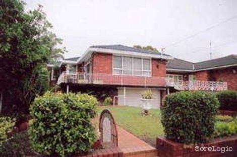 Property photo of 12A Ireland Street Burwood NSW 2134