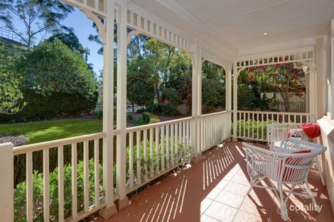 Property photo of 4 Loftus Road Pennant Hills NSW 2120