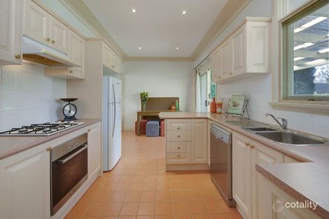 Property photo of 4 Loftus Road Pennant Hills NSW 2120