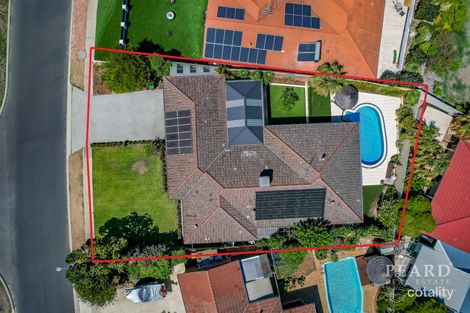 Property photo of 60 Wentletrap Way Mullaloo WA 6027