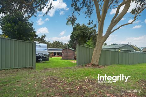 Property photo of 4 Tobin Close North Nowra NSW 2541