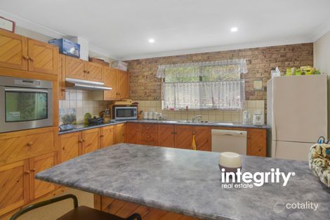 Property photo of 4 Tobin Close North Nowra NSW 2541