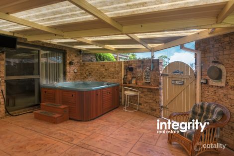 Property photo of 4 Tobin Close North Nowra NSW 2541