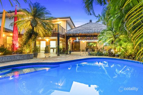 Property photo of 11 Ringtail Place Wynnum West QLD 4178