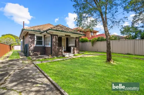 36 Bazentin St, Belfield, NSW 2191
