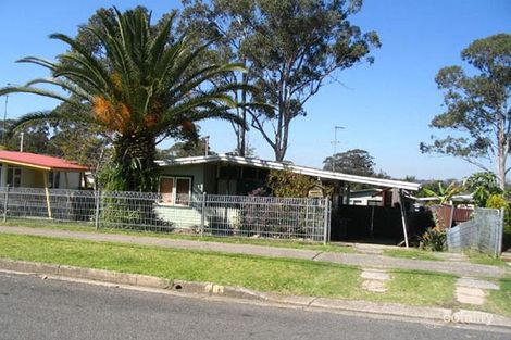 43 Boonoke Cres, Miller, NSW 2168