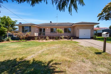 Property photo of 3 Karri Street Manjimup WA 6258