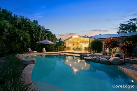 Property photo of 25 Pinecone Place Thornlands QLD 4164