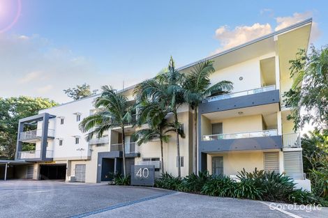 Property photo of 13/40 Nathan Avenue Ashgrove QLD 4060