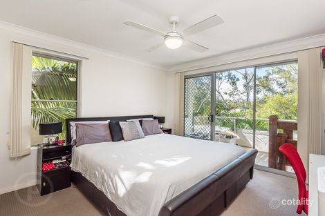 Property photo of 13/40 Nathan Avenue Ashgrove QLD 4060