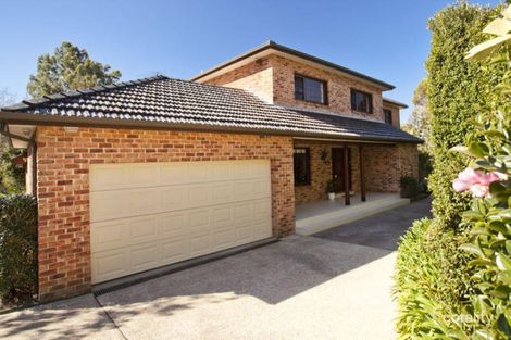 Property photo of 57A Elimatta Road Mona Vale NSW 2103