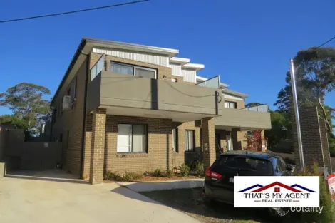 11/9 Bogalara Rd, Old Toongabbie, NSW 2146