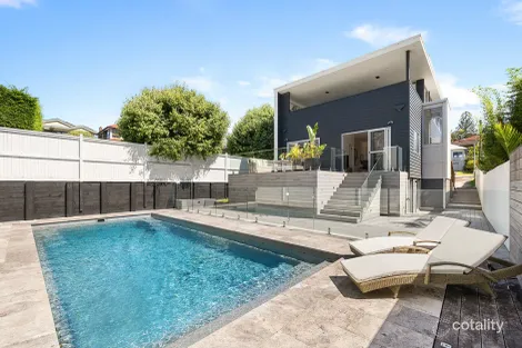 Property photo of 47 Parr Avenue North Curl Curl NSW 2099