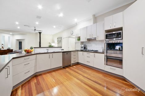 Property photo of 25 Pinecone Place Thornlands QLD 4164