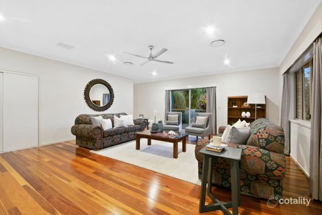 Property photo of 25 Pinecone Place Thornlands QLD 4164