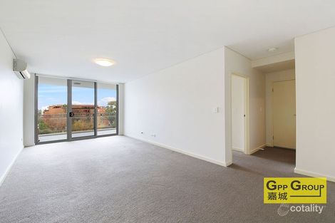 Property photo of 61/87-91 Campbell Street Liverpool NSW 2170