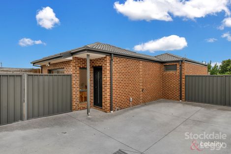 5/94 Mcbryde St, Fawkner, VIC 3060