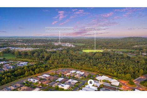 Property photo of 8 Elvire Street Ormeau Hills QLD 4208
