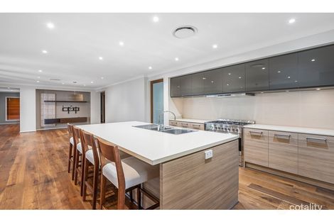 Property photo of 8 Elvire Street Ormeau Hills QLD 4208