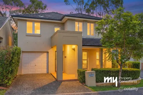 4 Greenwich Walk, Campbelltown, NSW 2560