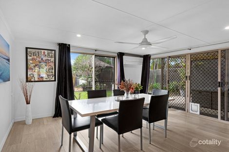 Property photo of 15 Saxon Court Nerang QLD 4211