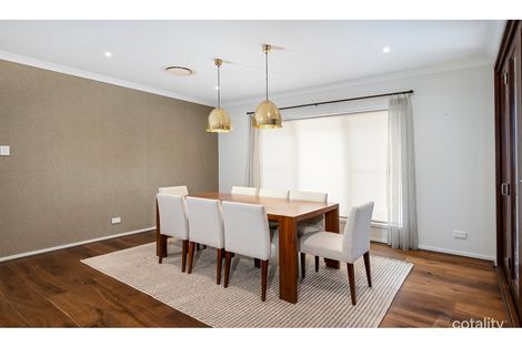 Property photo of 8 Elvire Street Ormeau Hills QLD 4208
