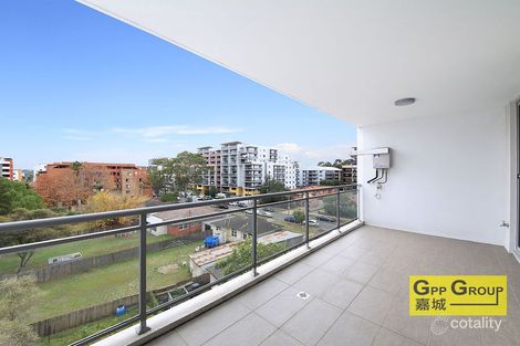Property photo of 61/87-91 Campbell Street Liverpool NSW 2170