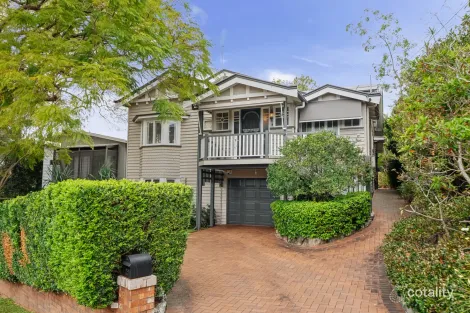 Property photo of 29 Mikado Street Hamilton QLD 4007