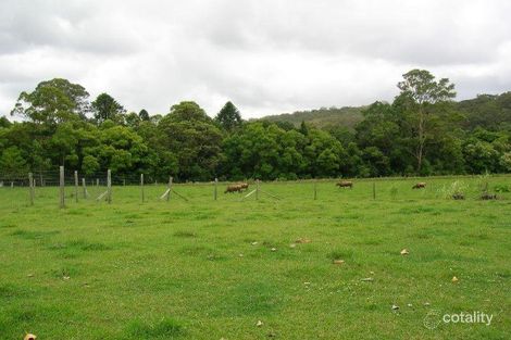 Property photo of 576 Image Flat Road Kureelpa QLD 4560