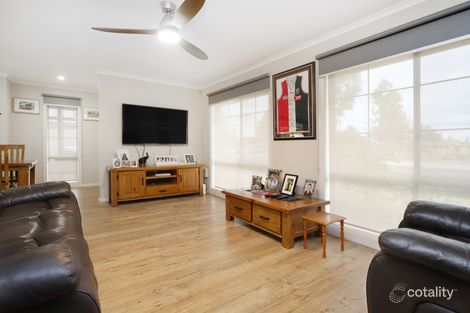 Property photo of 202 Centenary Avenue Kurunjang VIC 3337