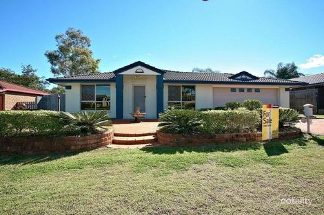 3 Kimridge Dr, Heritage Park, QLD 4118