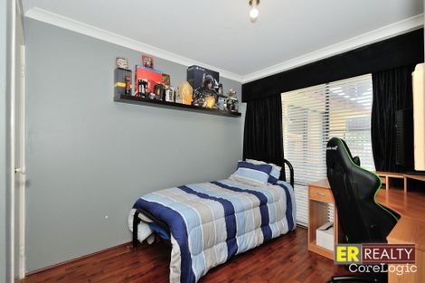 Property photo of 6 Rivergum Close Ellenbrook WA 6069