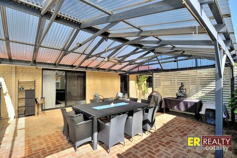 Property photo of 6 Rivergum Close Ellenbrook WA 6069