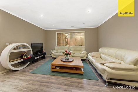 Property photo of 18 Jamieson Terrace Taylors Hill VIC 3037