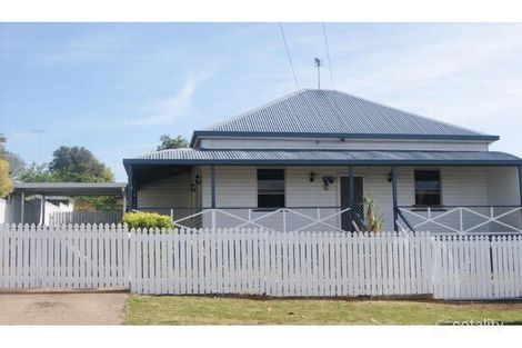 4 Grey St, South Toowoomba, QLD 4350