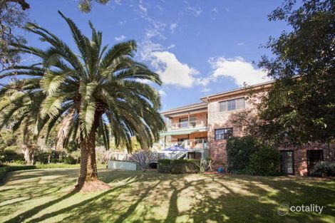 Property photo of 57A Elimatta Road Mona Vale NSW 2103