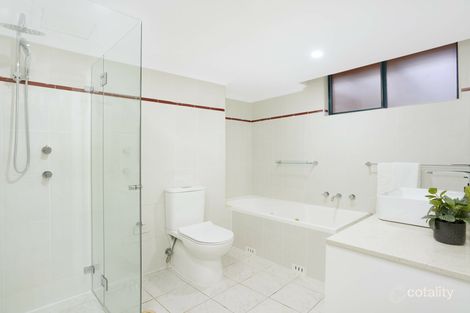 Property photo of 107/122 Saunders Street Pyrmont NSW 2009