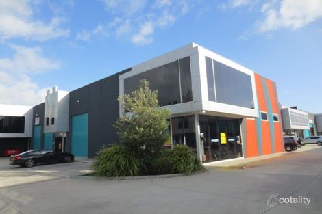 16/49 Corporate Bvd, Bayswater, VIC 3153